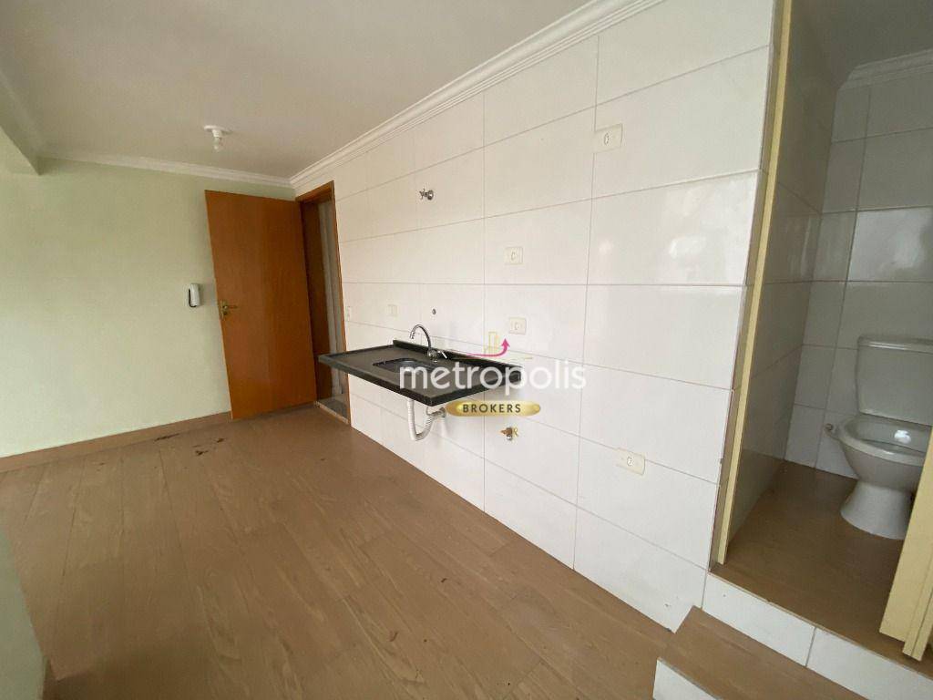 Cobertura à venda com 2 quartos, 100m² - Foto 21