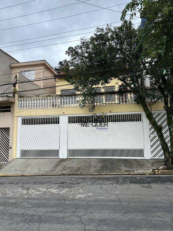 Sobrado à venda e aluguel com 4 quartos, 520m² - Foto 90