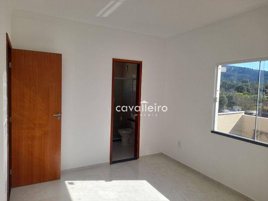 Casa de Condomínio à venda com 2 quartos, 82m² - Foto 8