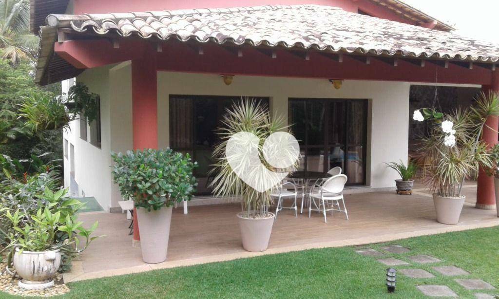 Casa de Condomínio à venda com 3 quartos, 800m² - Foto 19