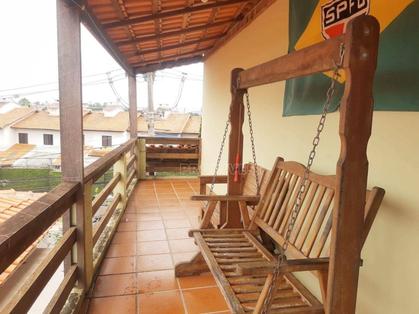 Casa à venda com 4 quartos, 395m² - Foto 30