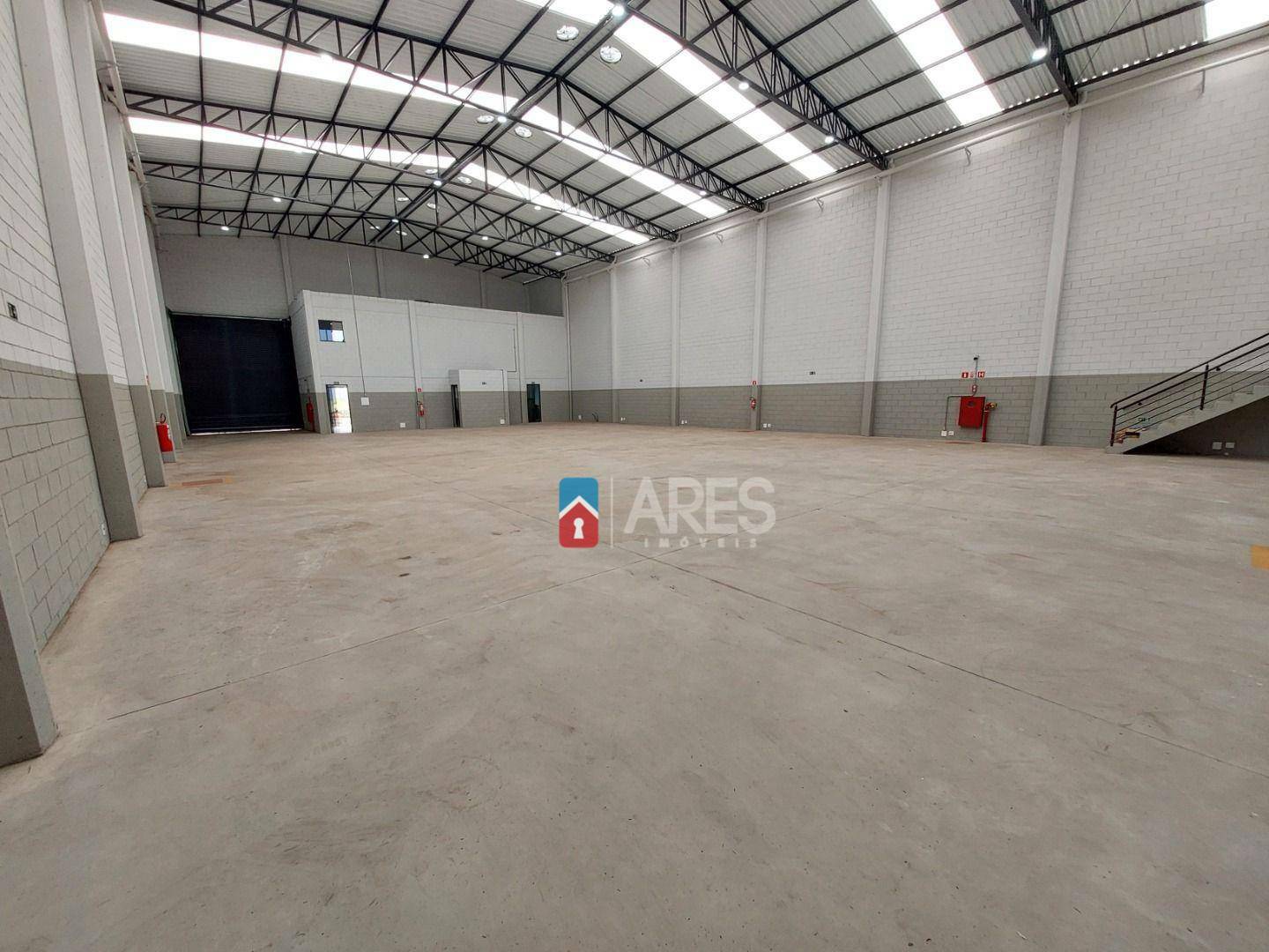 Depósito-Galpão-Armazém para alugar, 980m² - Foto 16