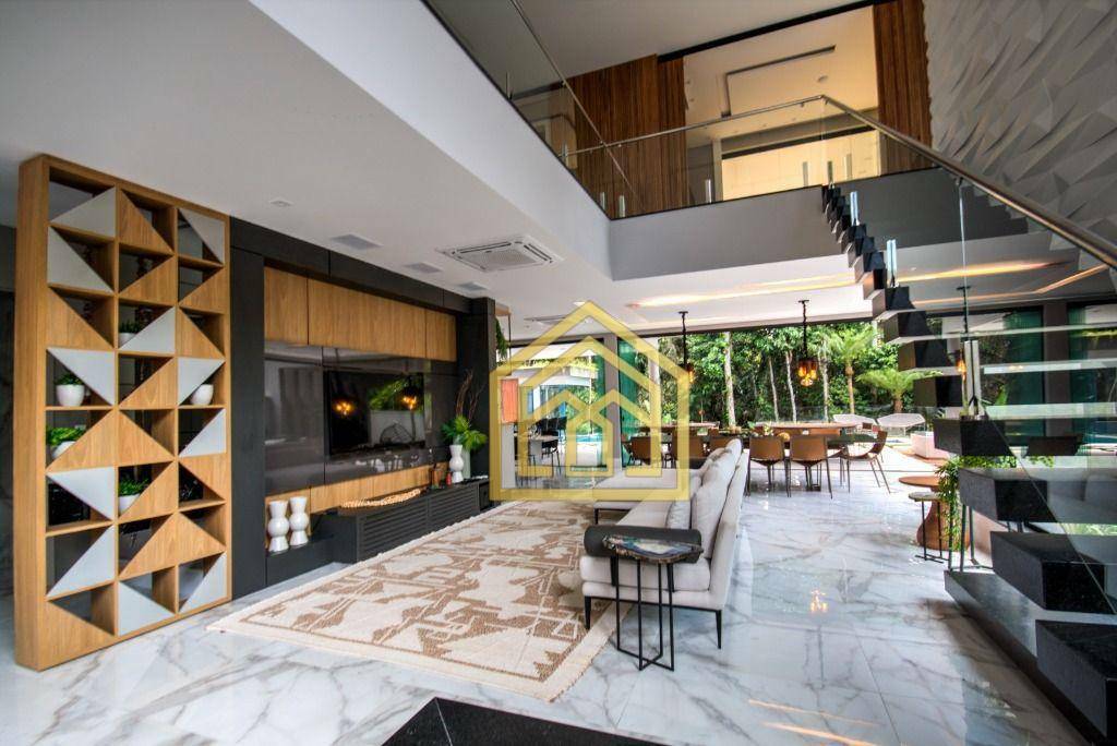 Casa à venda com 6 quartos, 551m² - Foto 5