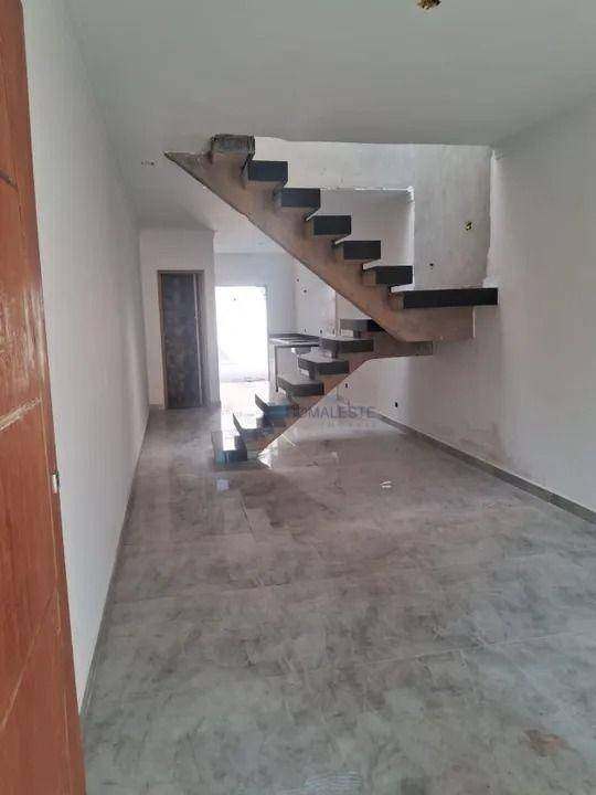 Sobrado à venda com 3 quartos, 120m² - Foto 5