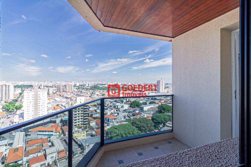 Apartamento à venda com 3 quartos, 132m² - Foto 20