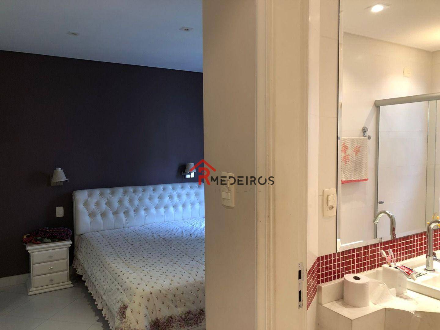 Apartamento à venda com 3 quartos, 160m² - Foto 18