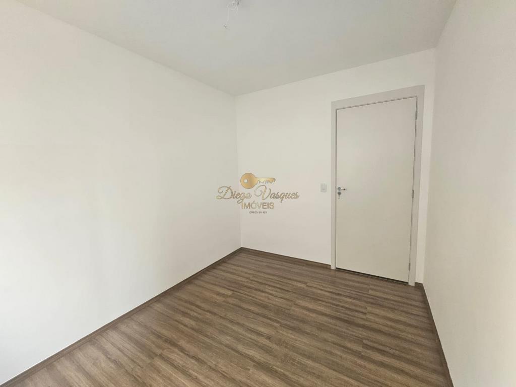 Apartamento à venda com 2 quartos, 50m² - Foto 4