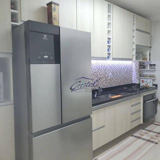 Apartamento à venda com 2 quartos, 93m² - Foto 9