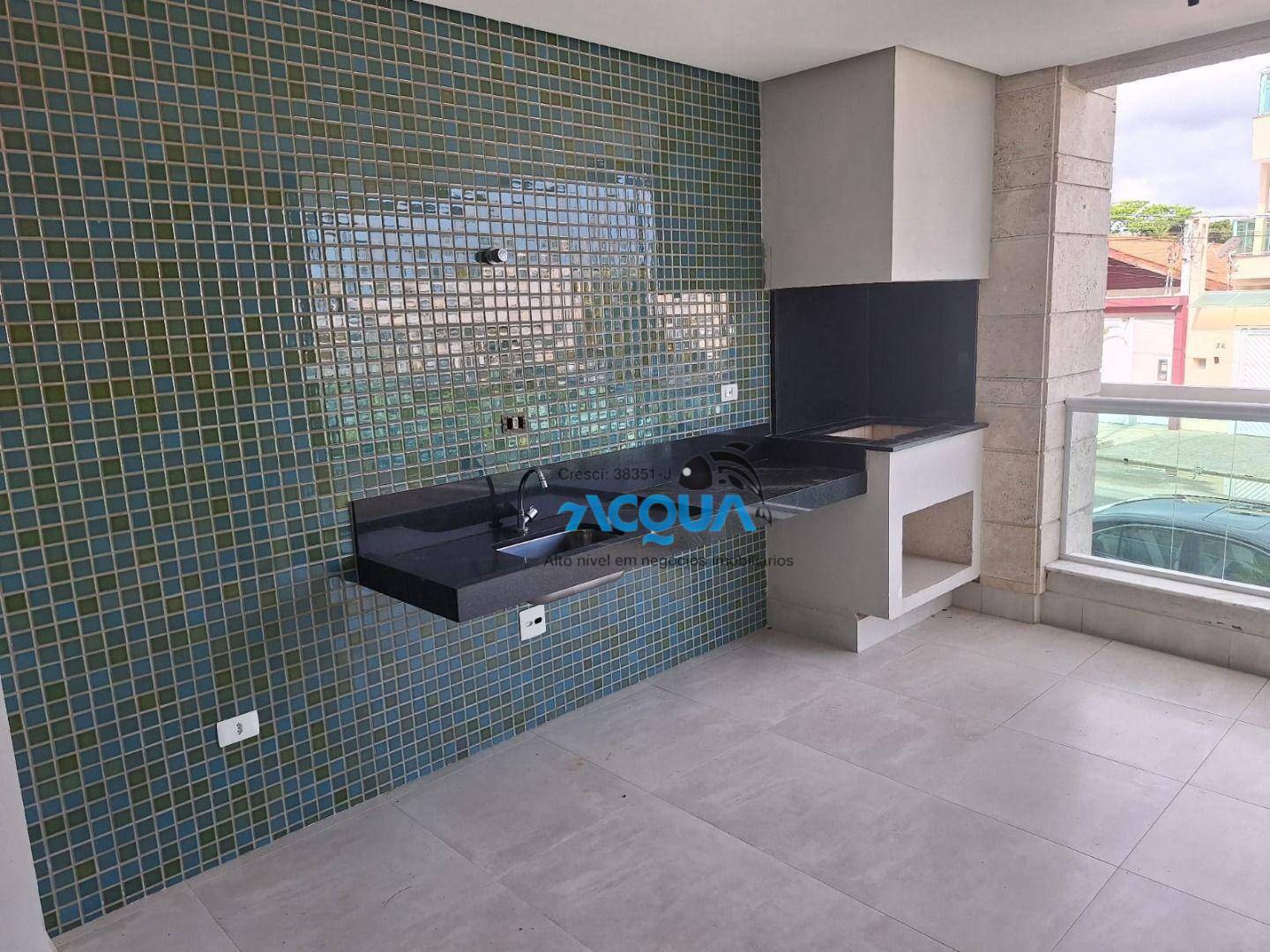 Apartamento à venda com 3 quartos, 117m² - Foto 6