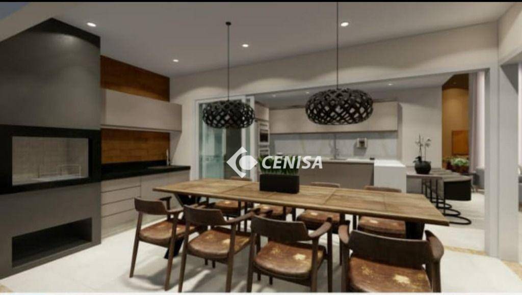 Casa à venda com 3 quartos, 177m² - Foto 5