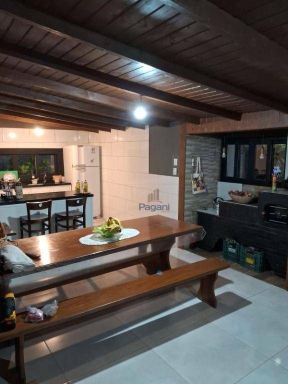 Casa à venda com 4 quartos, 190m² - Foto 6