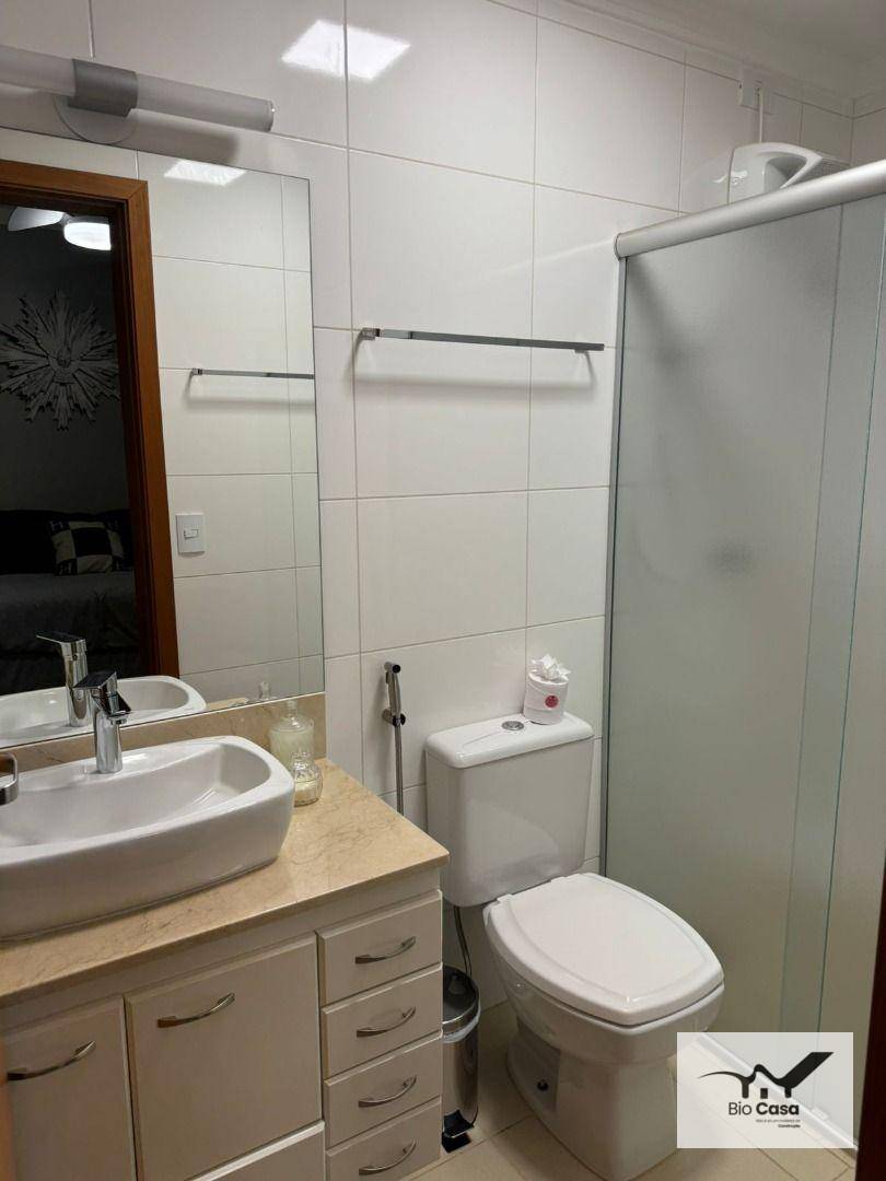 Apartamento à venda com 3 quartos, 124m² - Foto 13