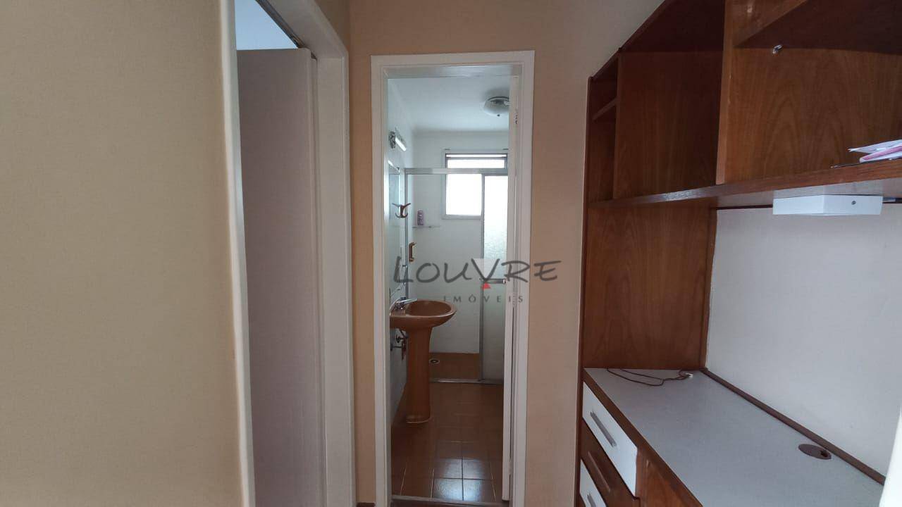 Apartamento à venda com 1 quarto, 48m² - Foto 6