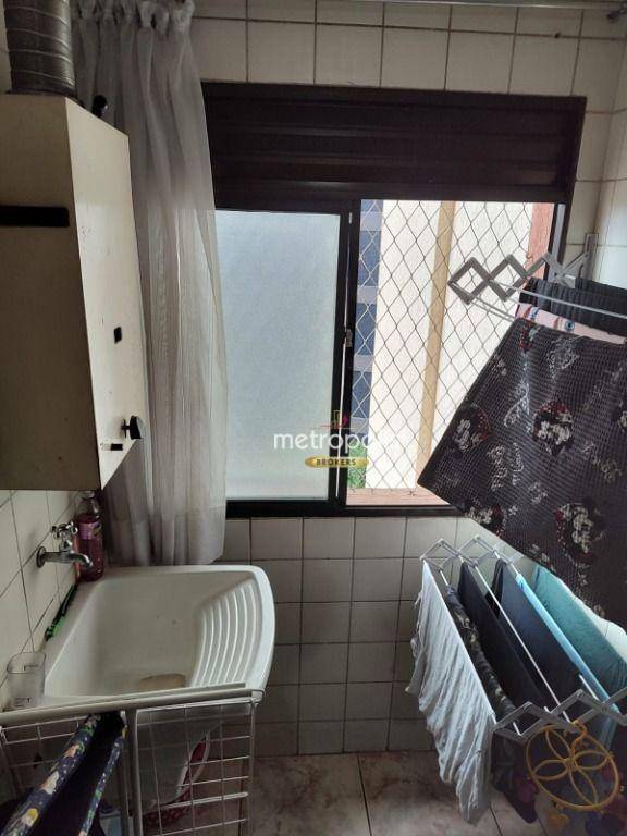 Apartamento à venda com 2 quartos, 69m² - Foto 3