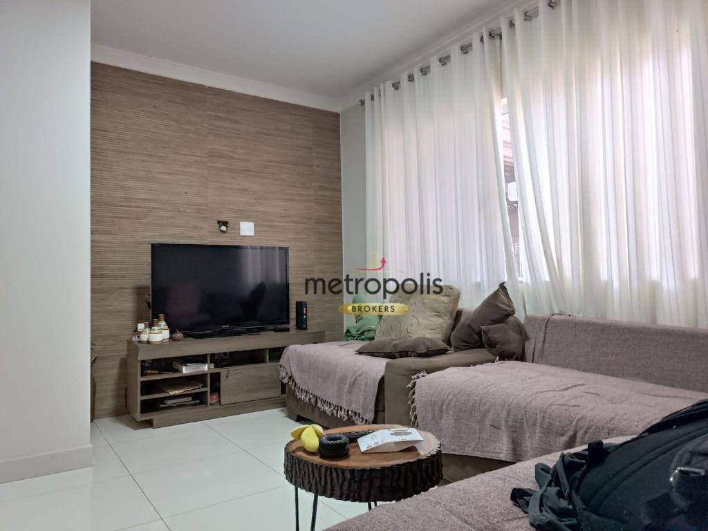 Casa à venda com 2 quartos, 172m² - Foto 1