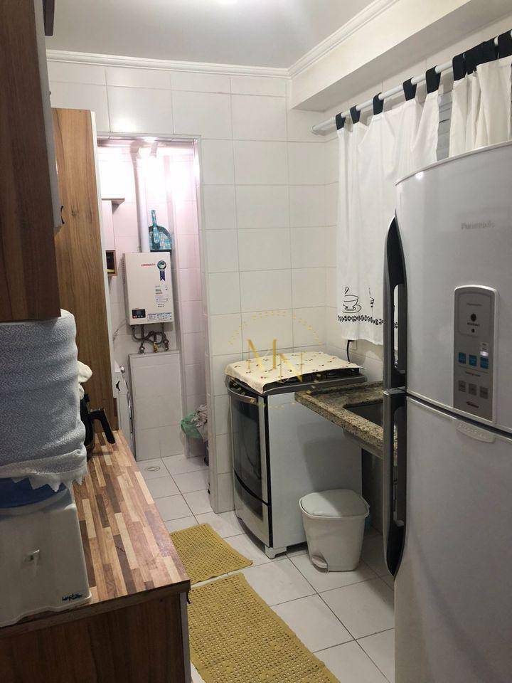 Apartamento à venda com 2 quartos, 51m² - Foto 14