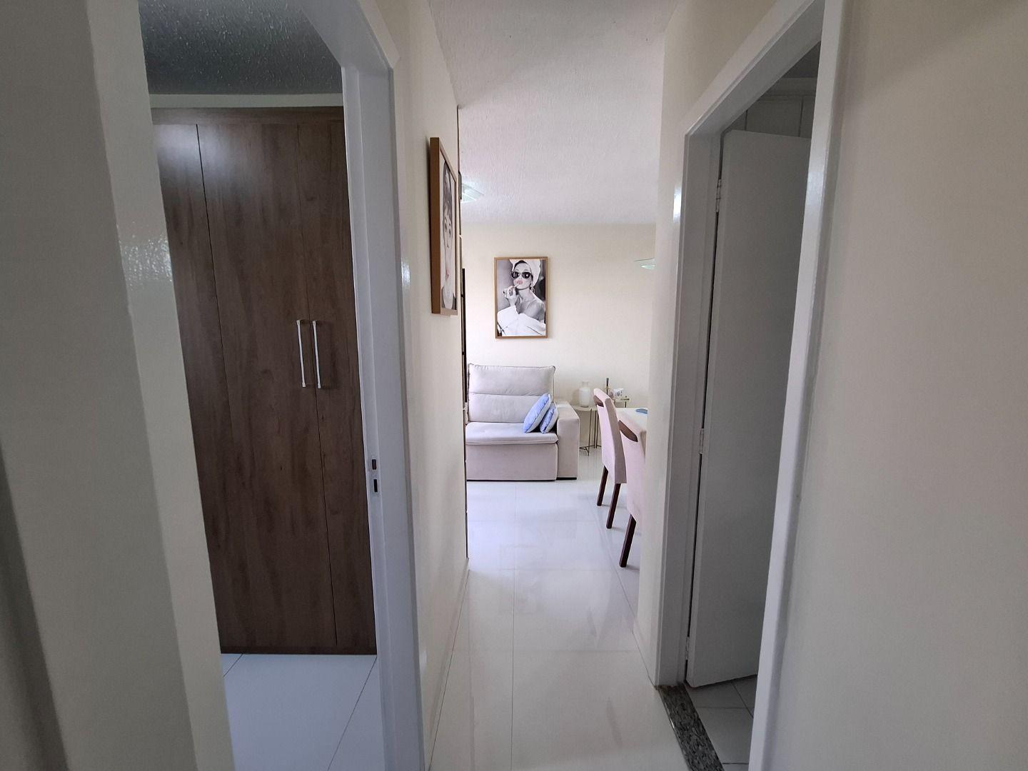 Apartamento à venda com 2 quartos, 50m² - Foto 17