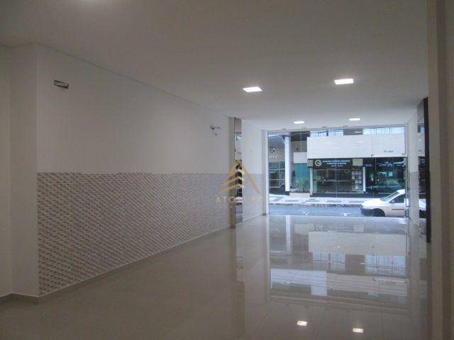 Conjunto Comercial-Sala à venda, 109m² - Foto 6