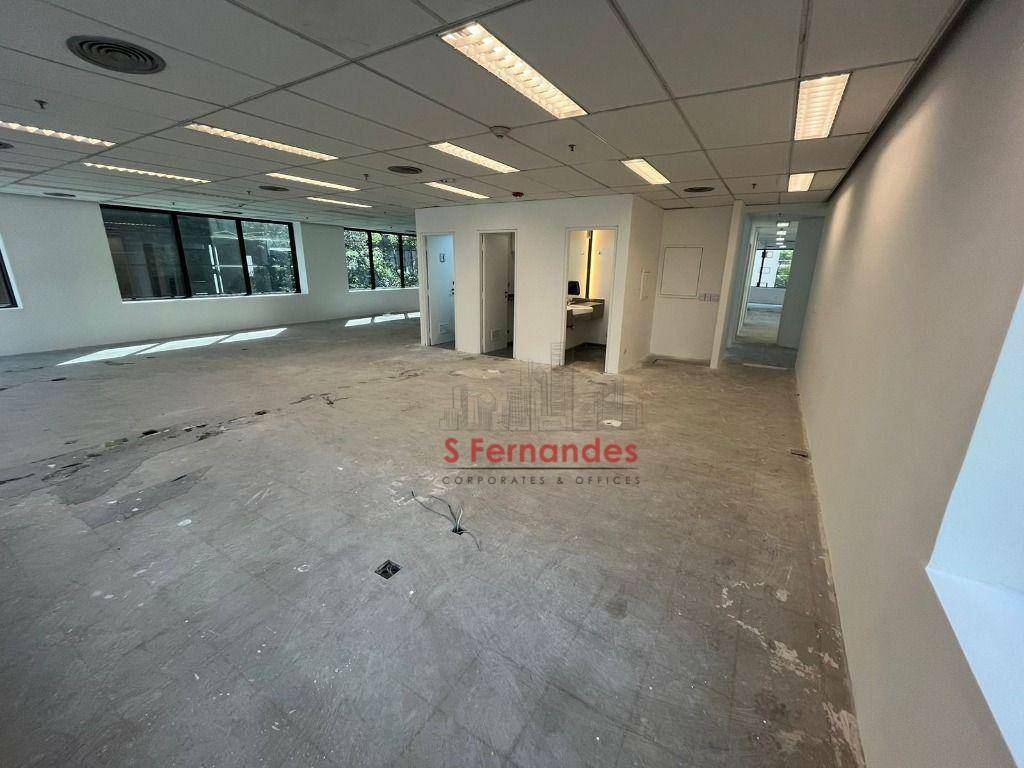 Conjunto Comercial-Sala para alugar, 312m² - Foto 21