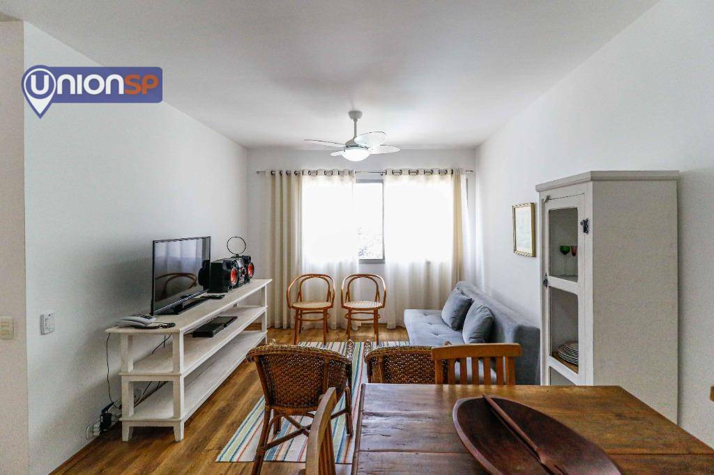 Apartamento à venda com 1 quarto, 45m² - Foto 7