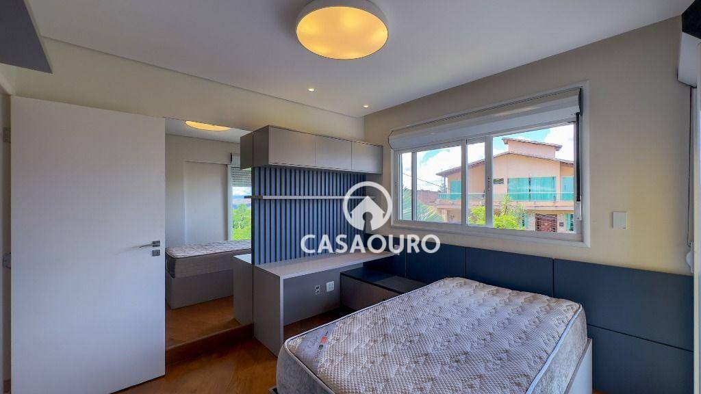 Casa de Condomínio à venda com 4 quartos, 397m² - Foto 29