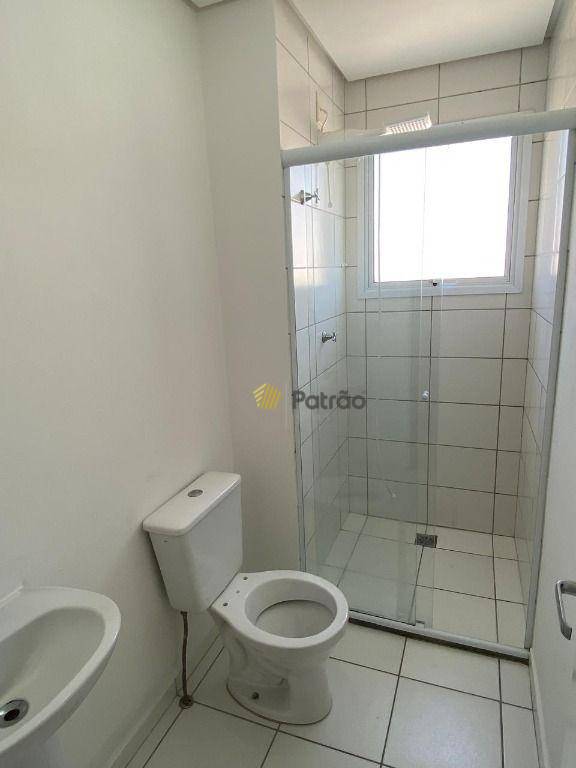 Apartamento à venda com 2 quartos, 58m² - Foto 6