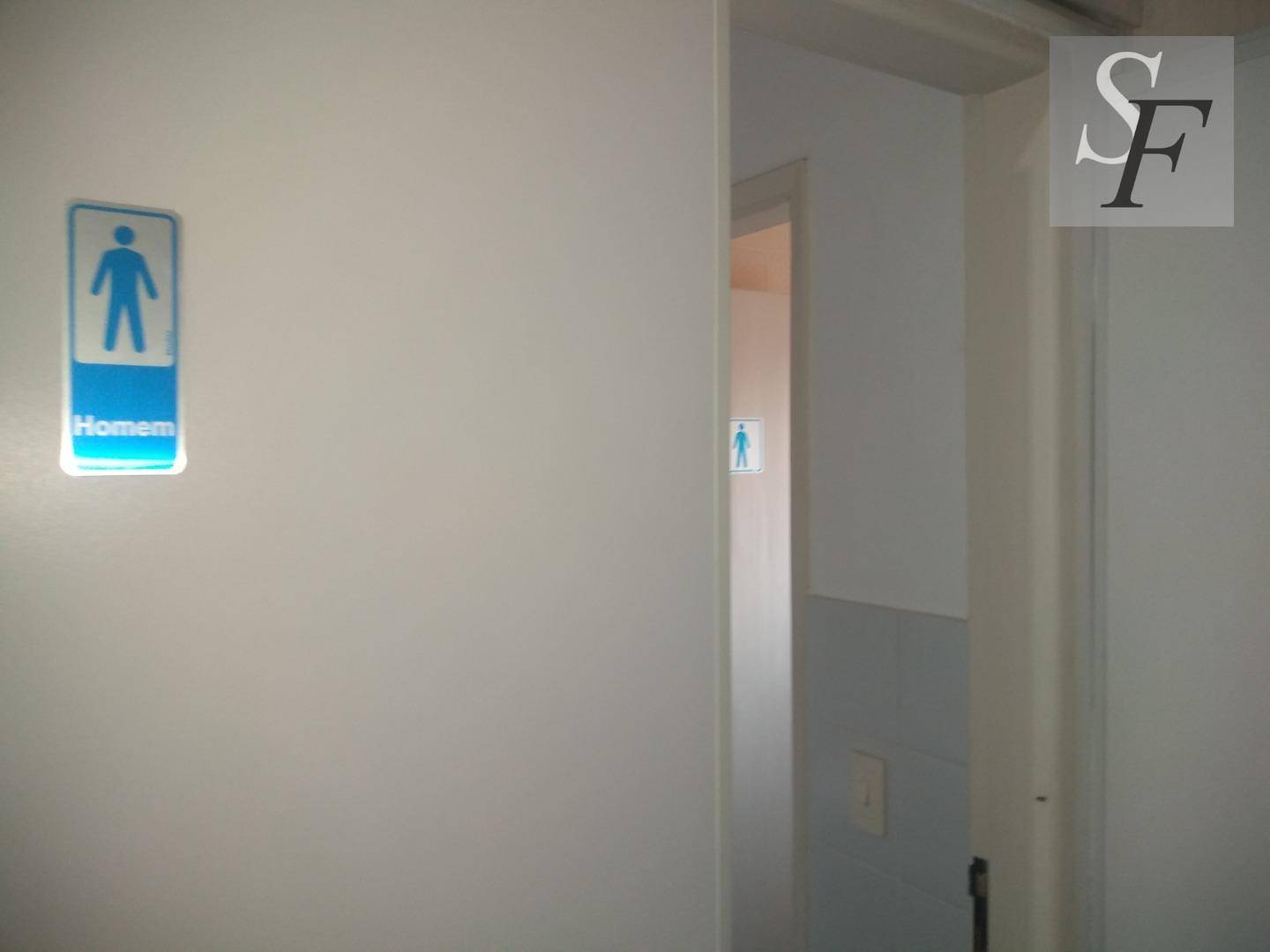 Loja-Salão, 240 m² - Foto 13