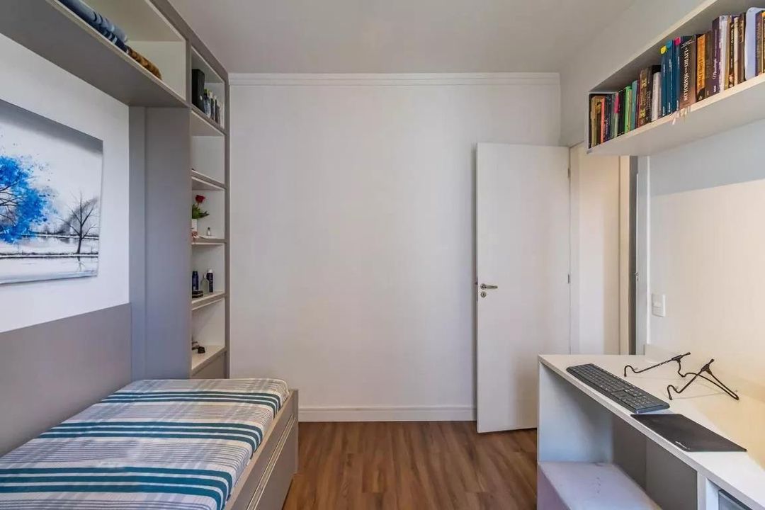 Apartamento à venda com 2 quartos, 55m² - Foto 27