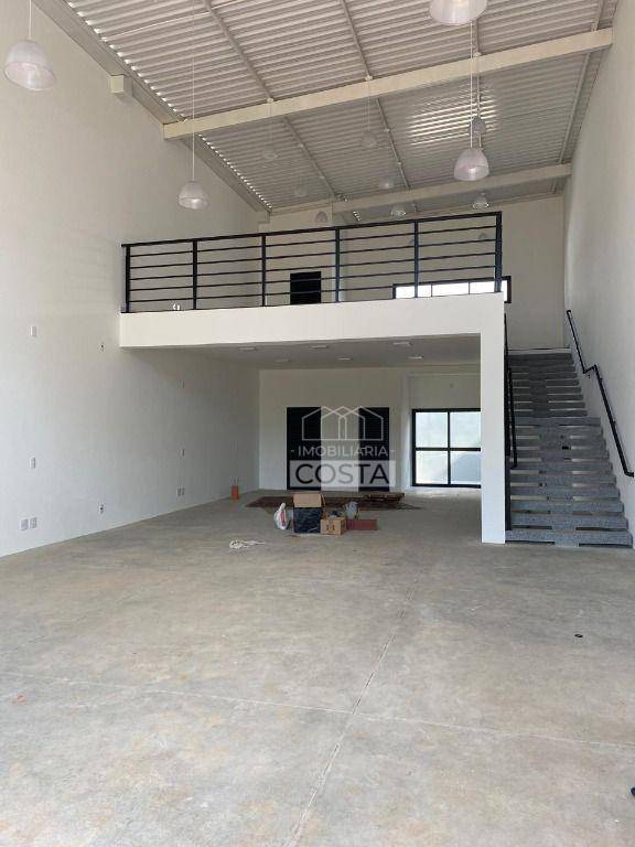 Loja-Salão, 226 m² - Foto 3