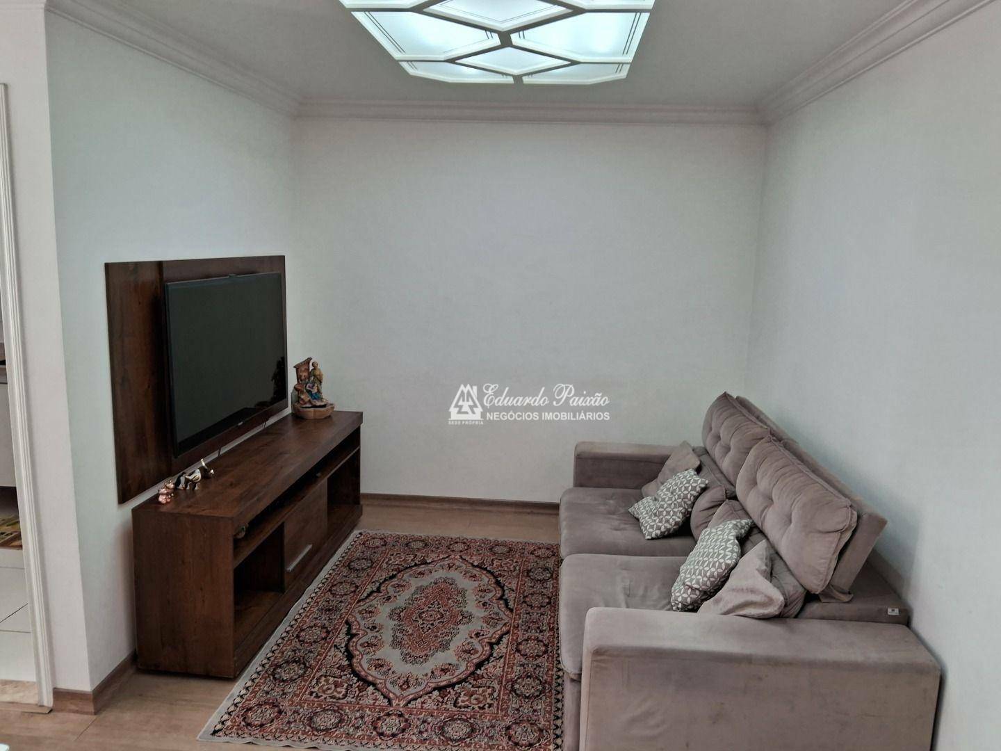 Apartamento à venda com 2 quartos, 65m² - Foto 2