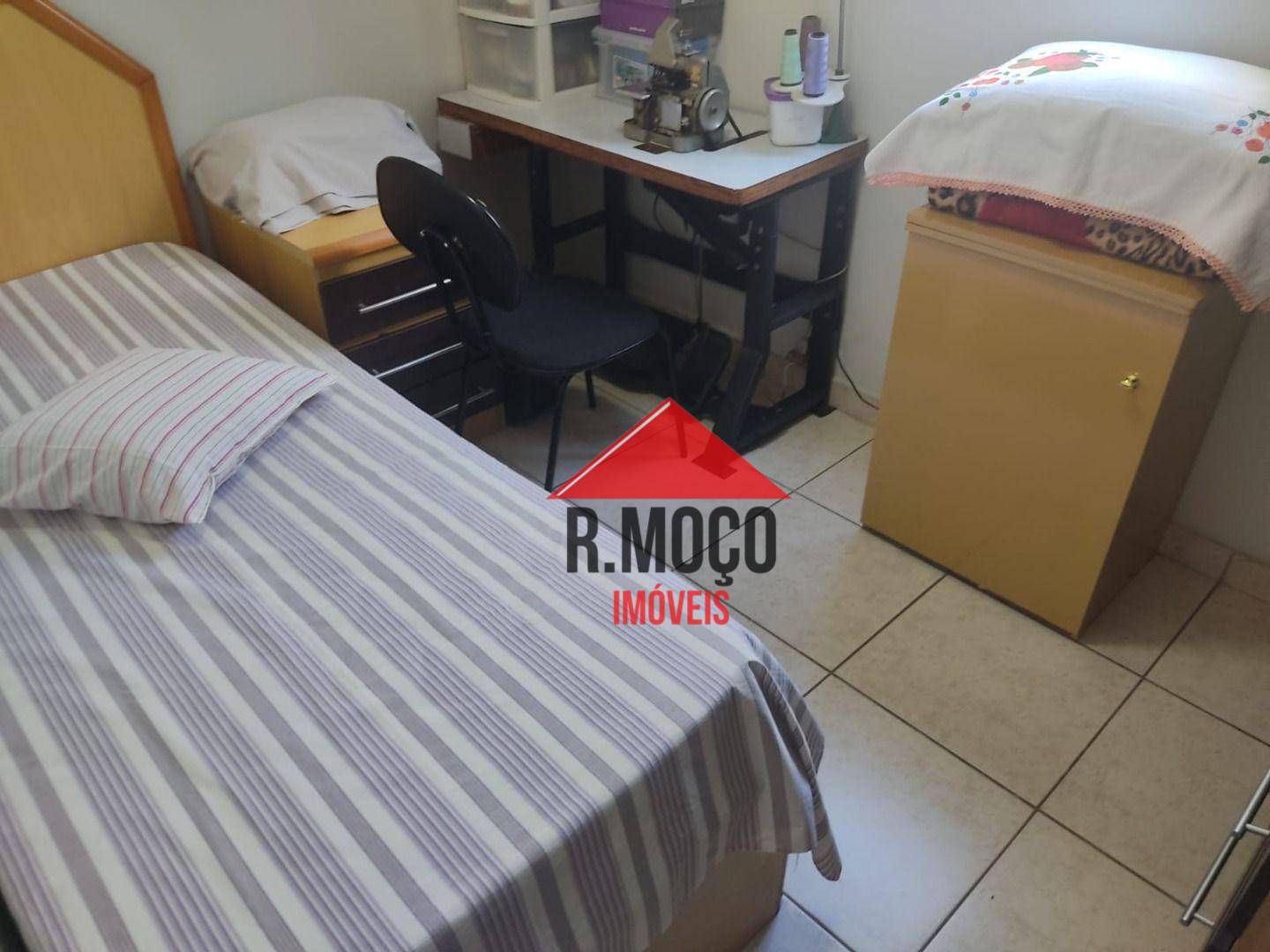 Sobrado à venda com 3 quartos, 83m² - Foto 16