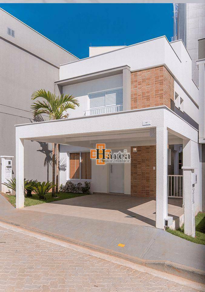 Sobrado à venda com 3 quartos, 141m² - Foto 2