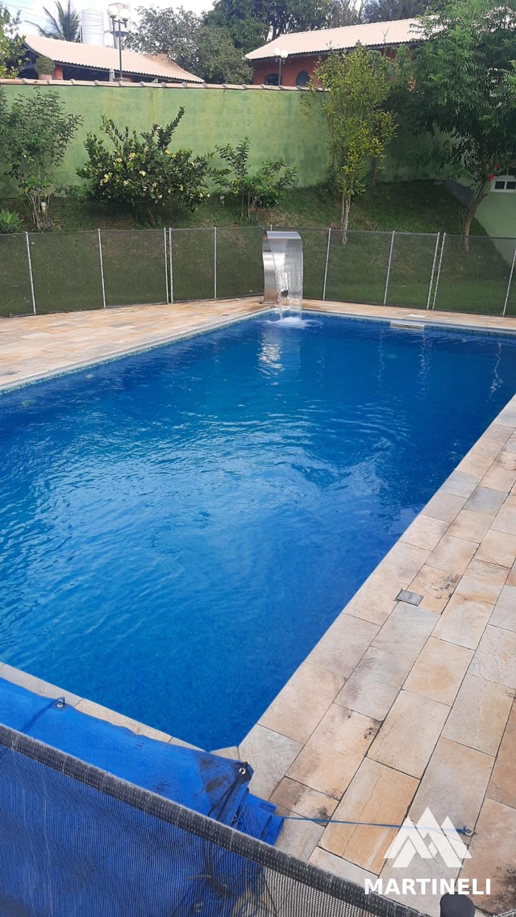 Chácara à venda com 1 quarto, 168m² - Foto 7