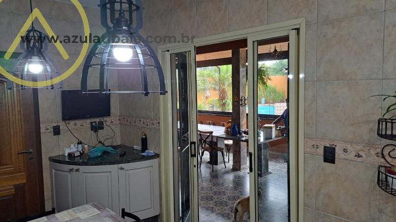 Casa de Condomínio à venda com 8 quartos, 850m² - Foto 15