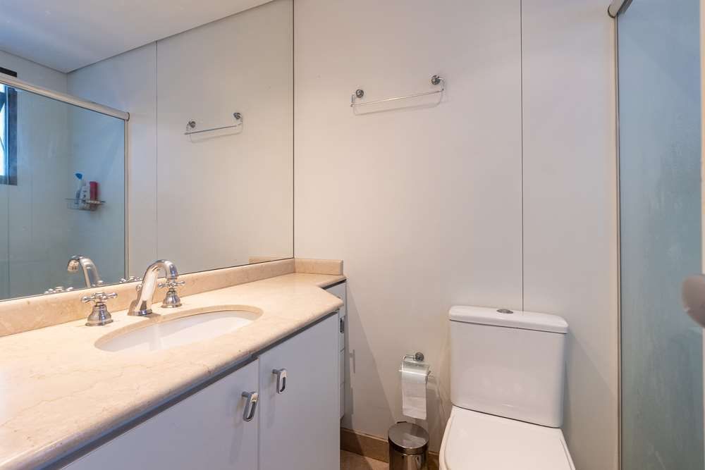 Apartamento à venda com 3 quartos, 193m² - Foto 16