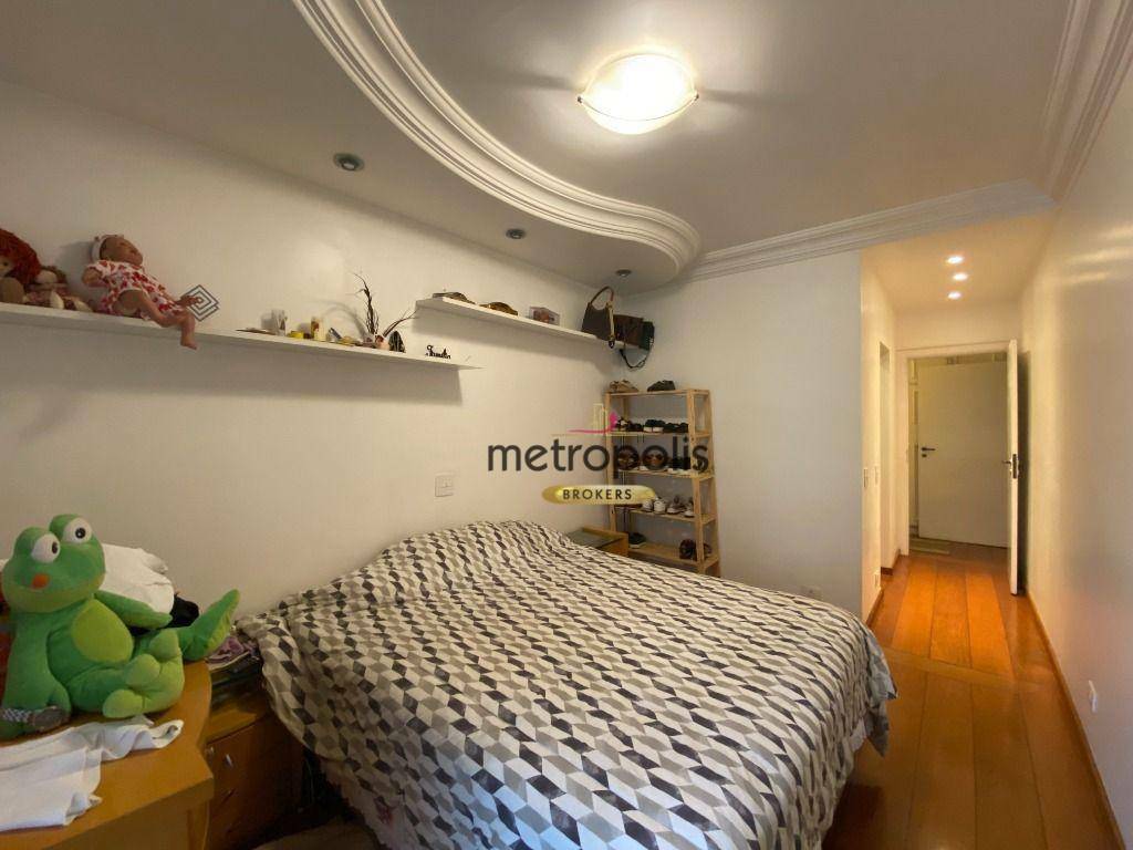 Apartamento à venda com 3 quartos, 156m² - Foto 17