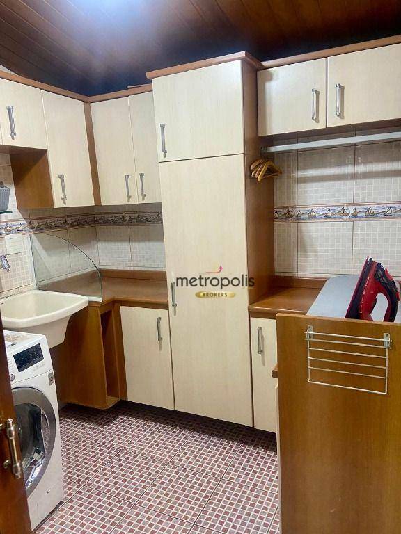 Sobrado à venda com 3 quartos, 130m² - Foto 17