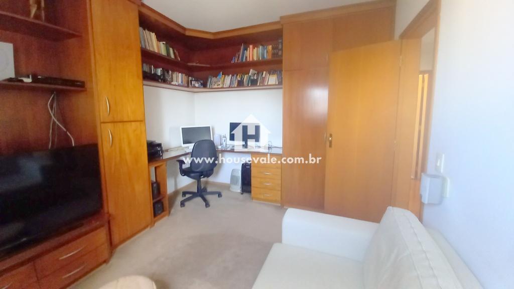 Apartamento à venda com 3 quartos, 117m² - Foto 21