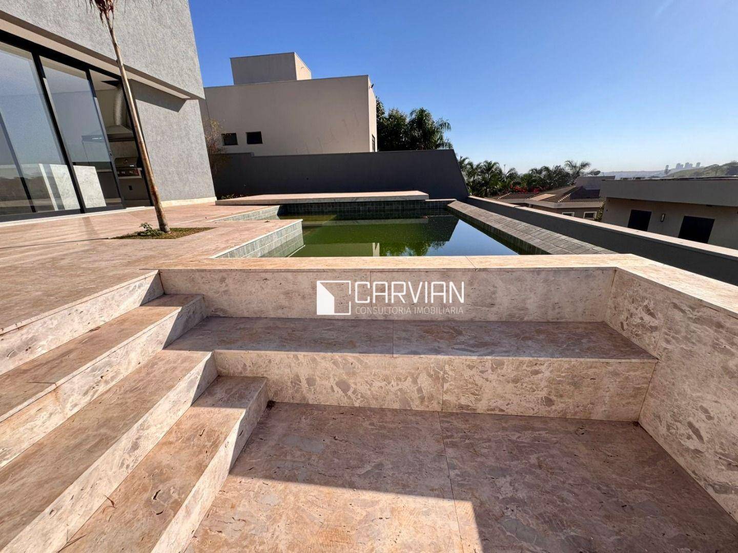 Casa de Condomínio à venda com 4 quartos, 335m² - Foto 38