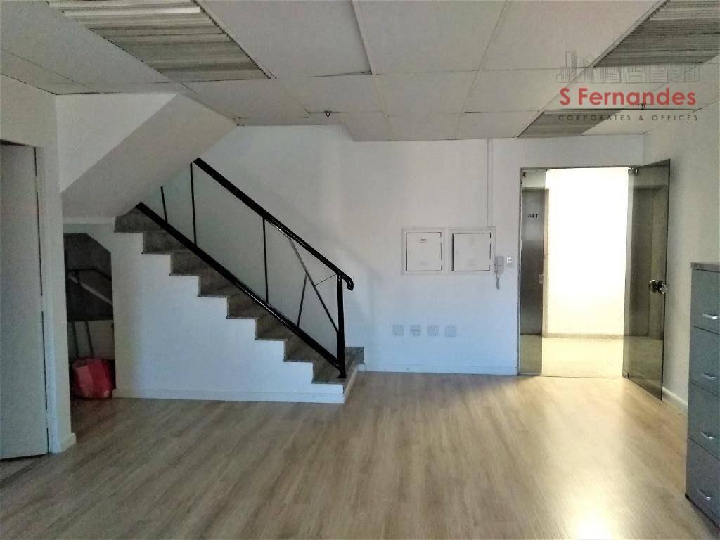 Conjunto Comercial-Sala para alugar, 221m² - Foto 2