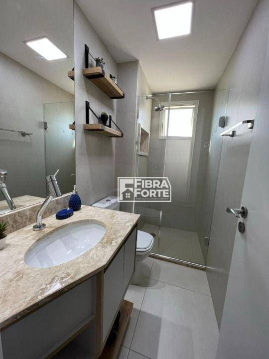 Apartamento à venda com 3 quartos, 83m² - Foto 18