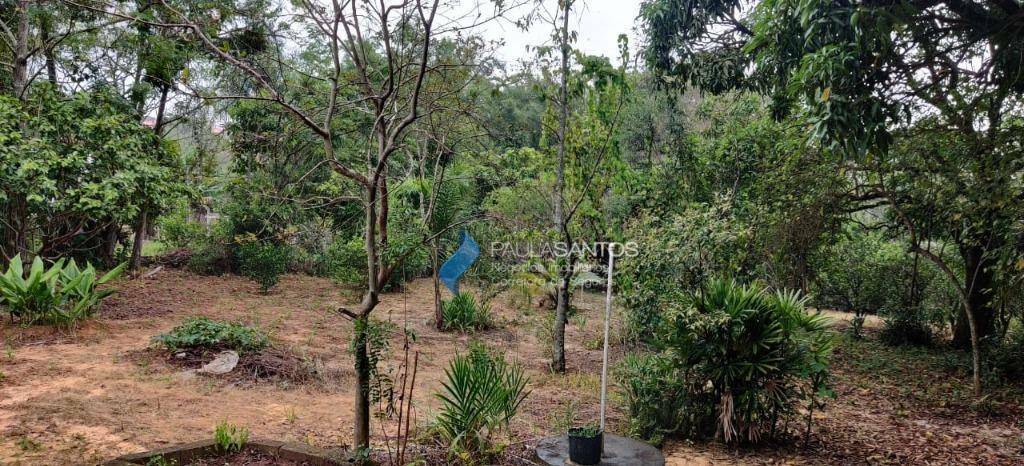 Sítio à venda com 2 quartos, 1m² - Foto 3
