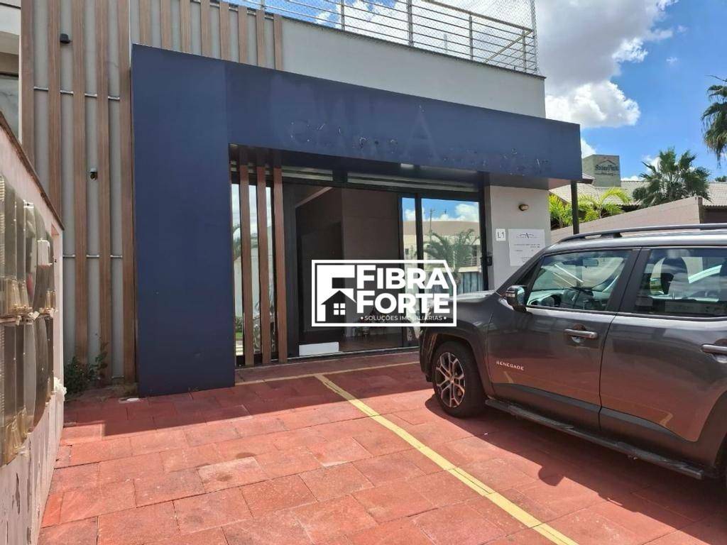 Loja-Salão para alugar, 168m² - Foto 1