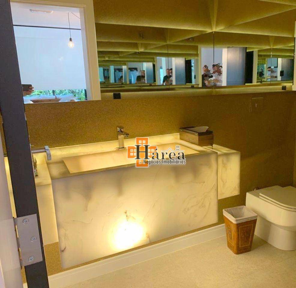 Sobrado à venda com 4 quartos, 425m² - Foto 37