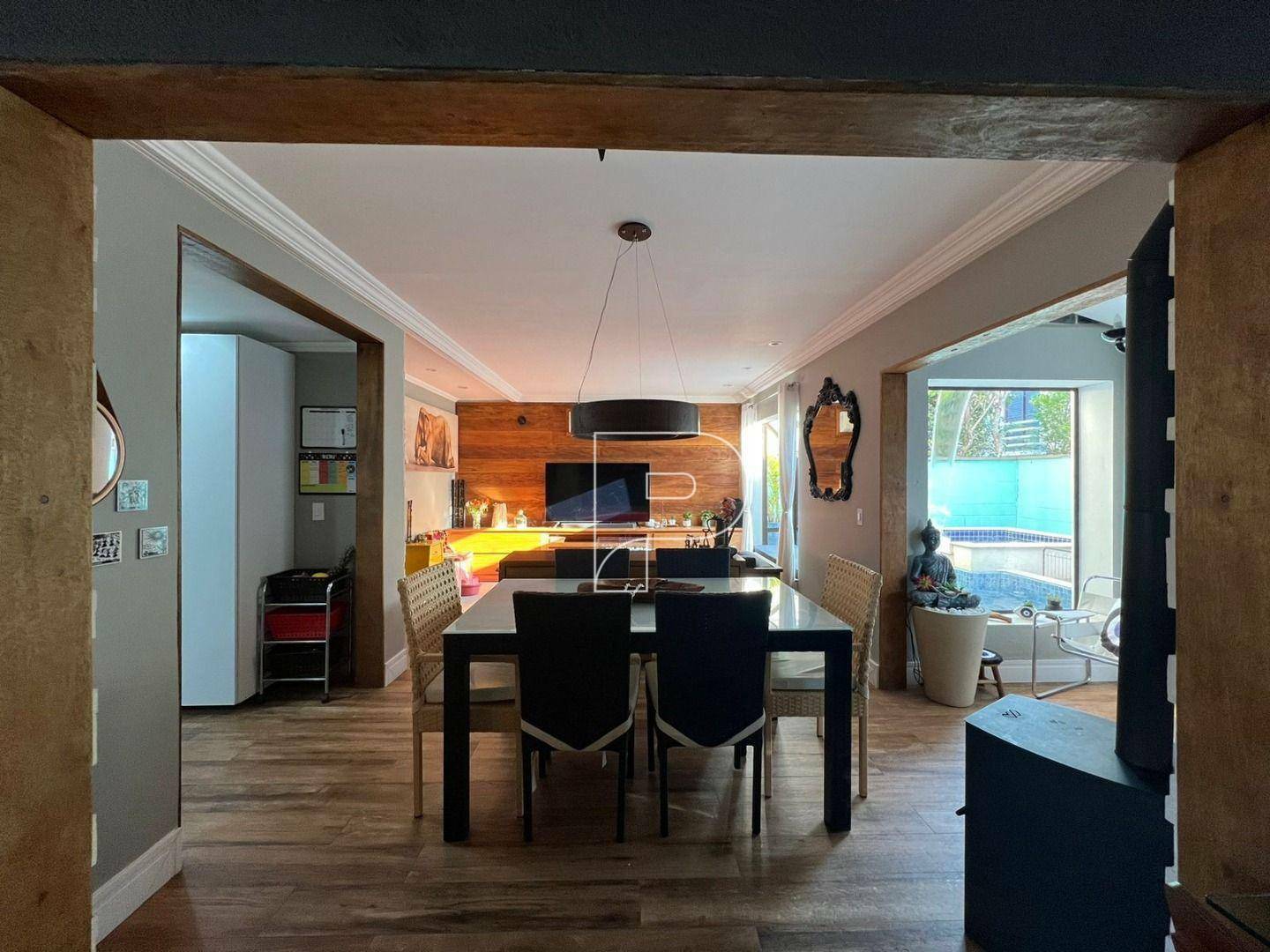 Casa de Condomínio à venda com 3 quartos, 190m² - Foto 14