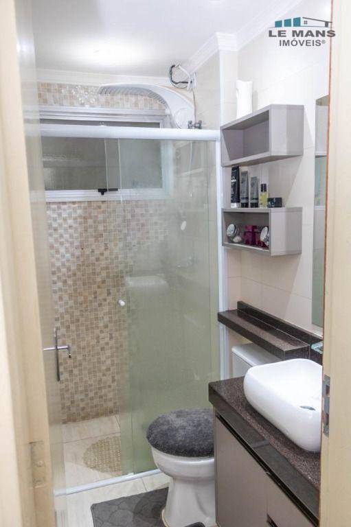 Apartamento à venda com 3 quartos, 84m² - Foto 22