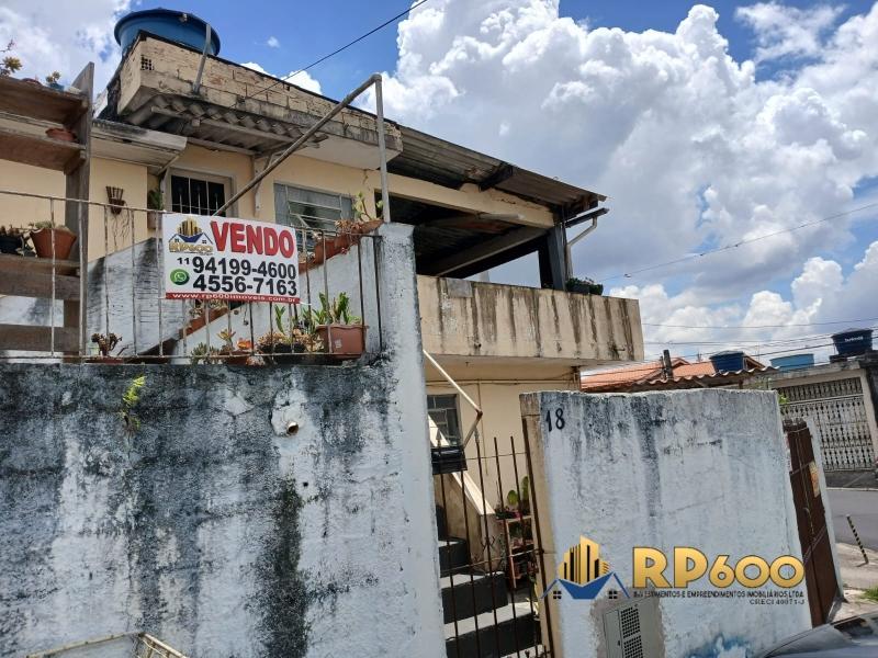 Sobrado à venda com 5 quartos, 285m² - Foto 3