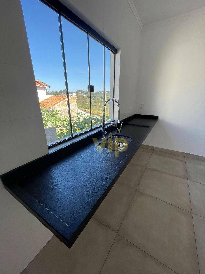 Casa à venda com 3 quartos, 99m² - Foto 10