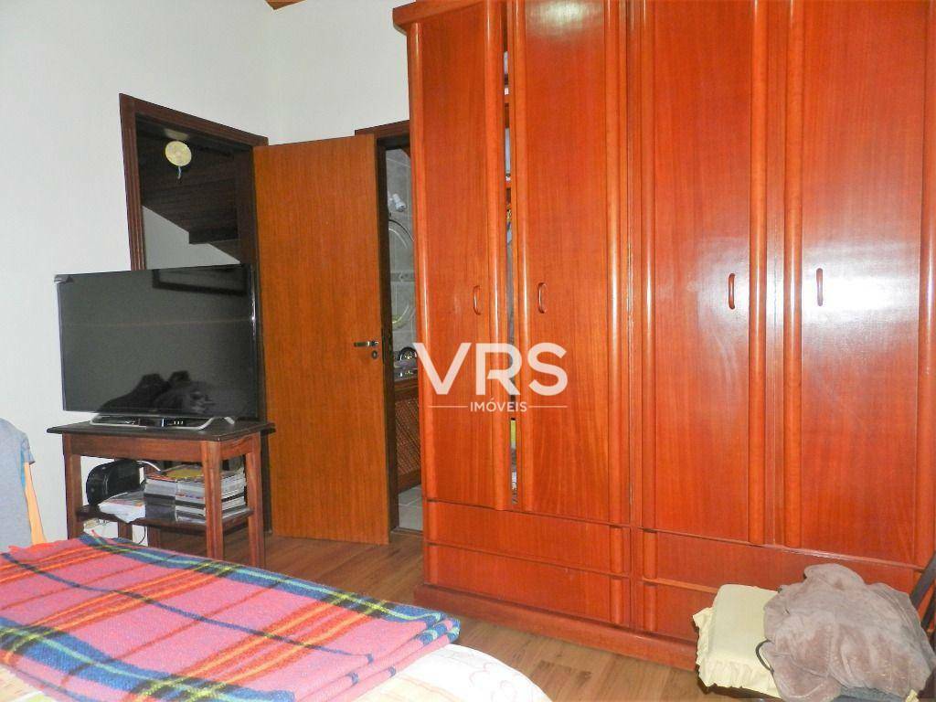 Casa de Condomínio à venda com 3 quartos, 113m² - Foto 21