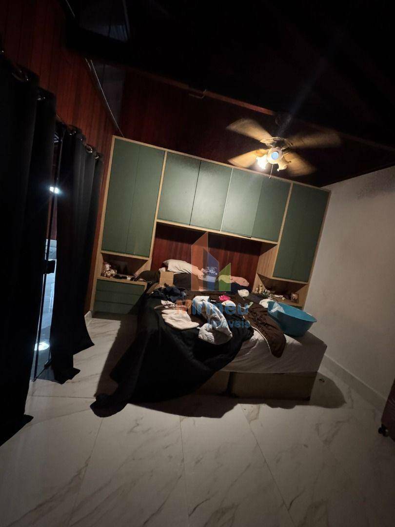 Chácara, 3 quartos, 1250 m² - Foto 5